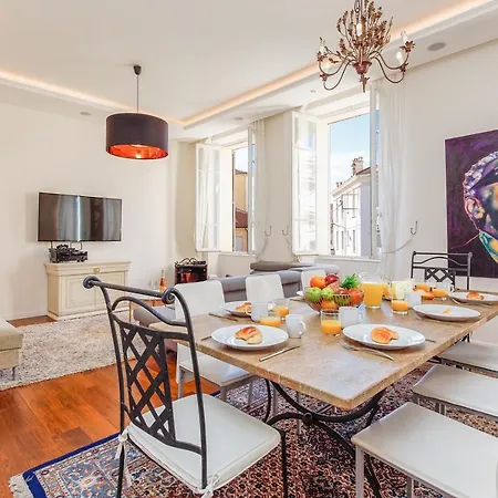 Villa Maiffret YourHostHelper Cannes Esterno foto