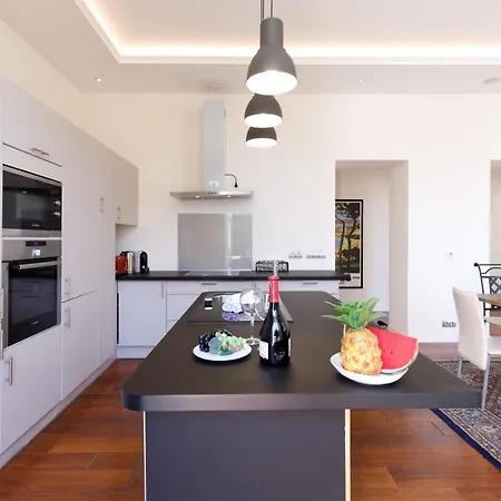 Villa Maiffret YourHostHelper Cannes Esterno foto