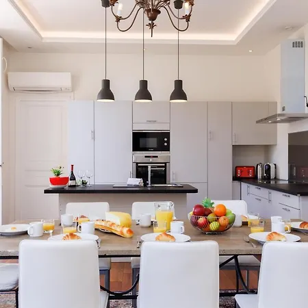 Villa Maiffret YourHostHelper Cannes Esterno foto