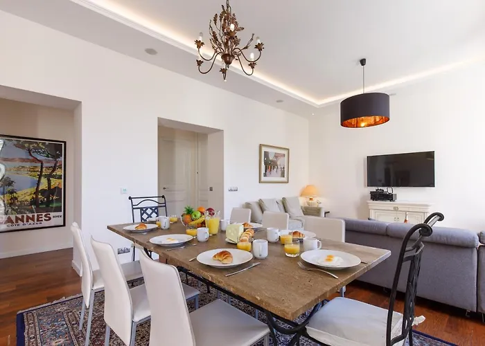 Villa Maiffret 1 Yourhosthelper