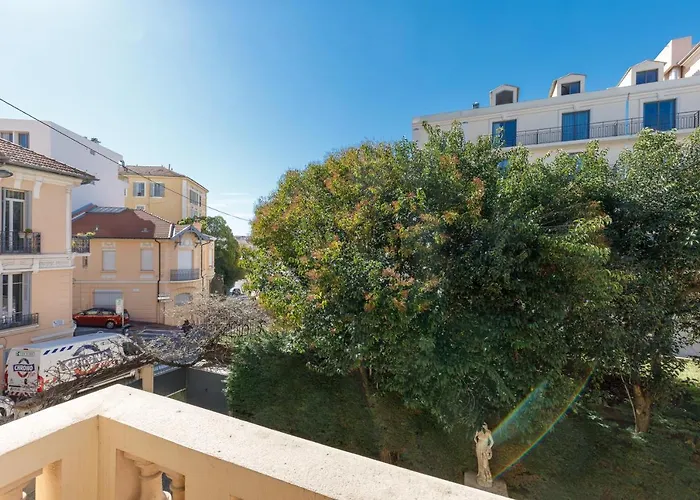 Villa Maiffret 1 Yourhosthelper