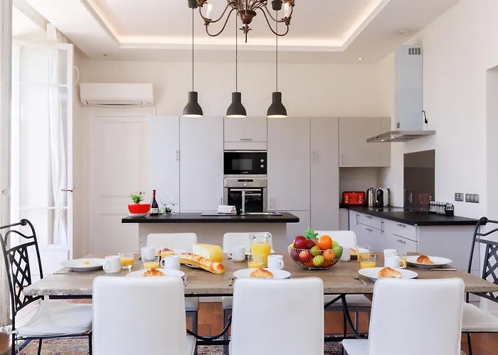 Villa Maiffret 1 Yourhosthelper