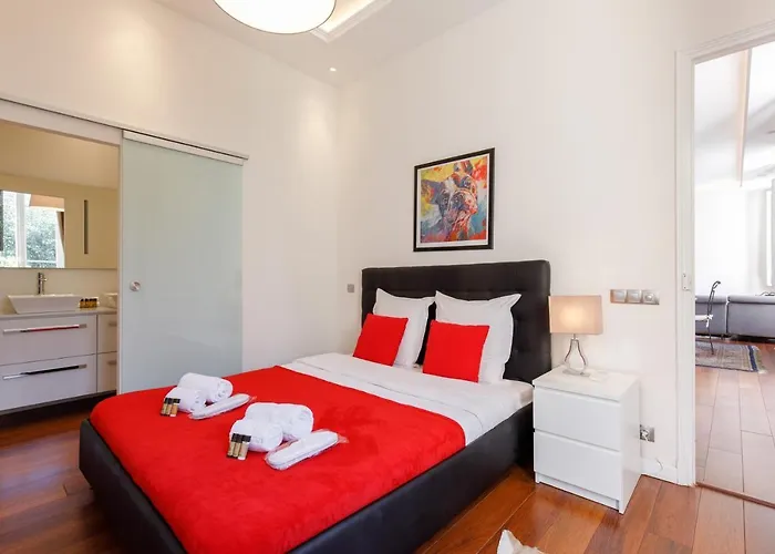 Villa Maiffret 1 Yourhosthelper