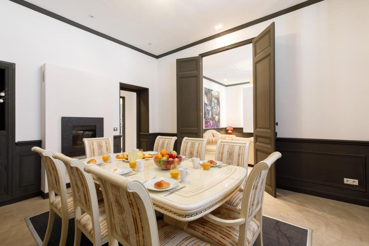 Apartment Maiffret 1 Yourhosthelper