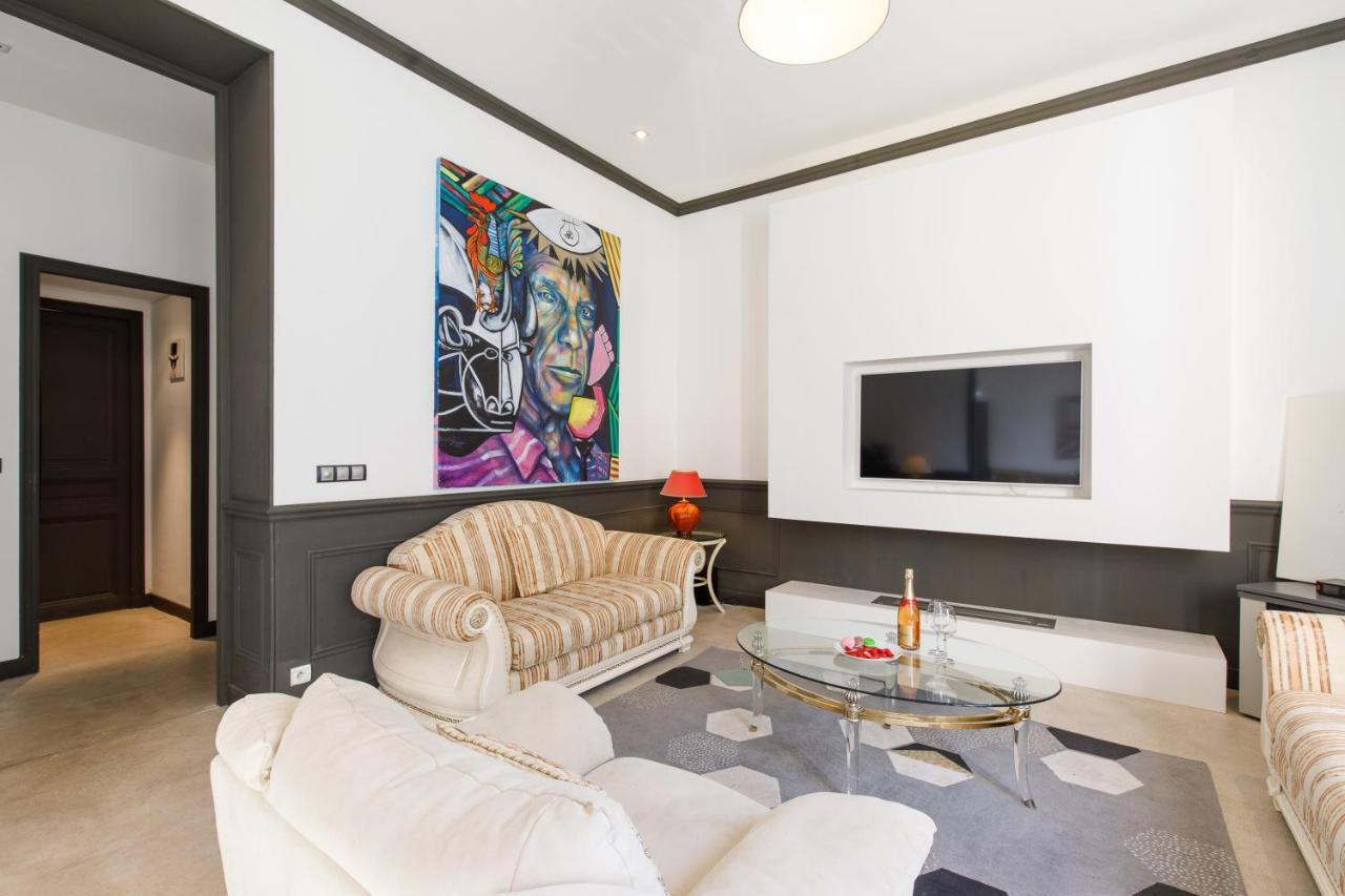 Apartment Maiffret 1 Yourhosthelper