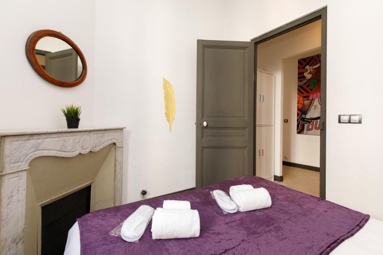 Apartment Maiffret 1 Yourhosthelper Cannes