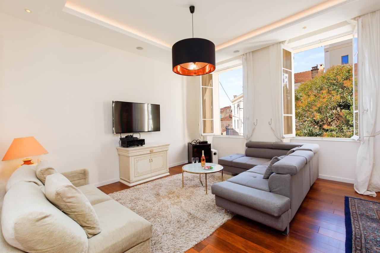 Apartment Maiffret 1 Yourhosthelper