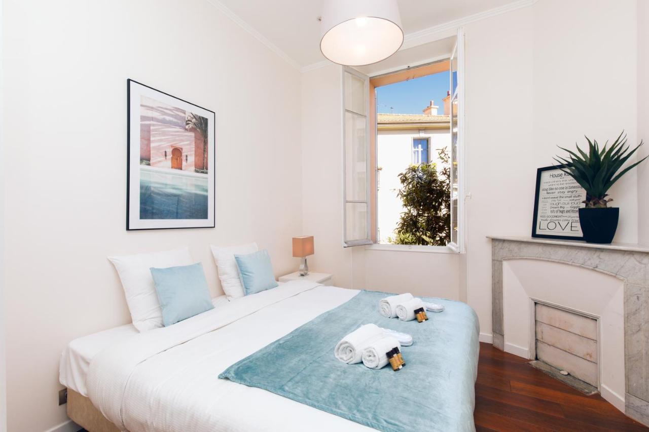 Maiffret 1 Yourhosthelper Apartment