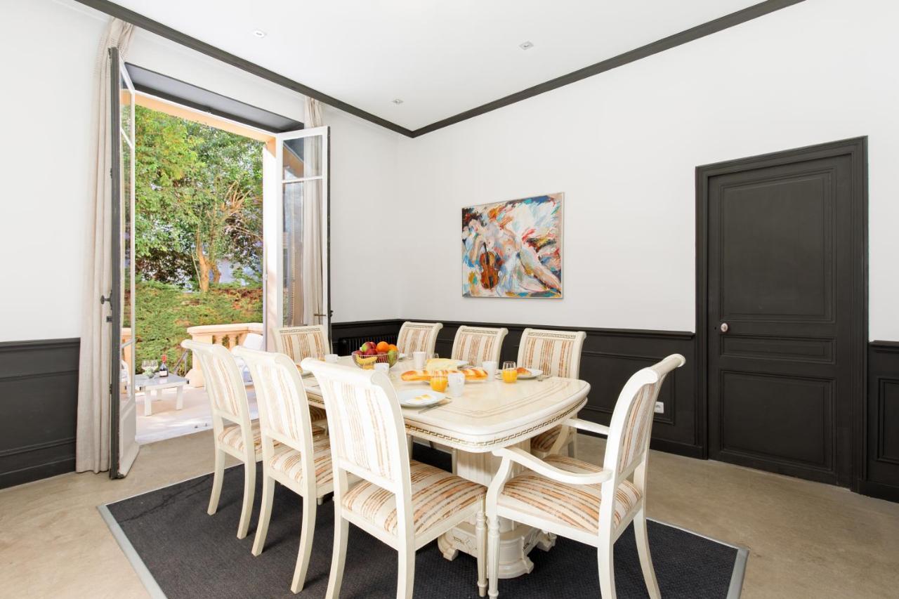 Apartment Maiffret 1 Yourhosthelper Cannes