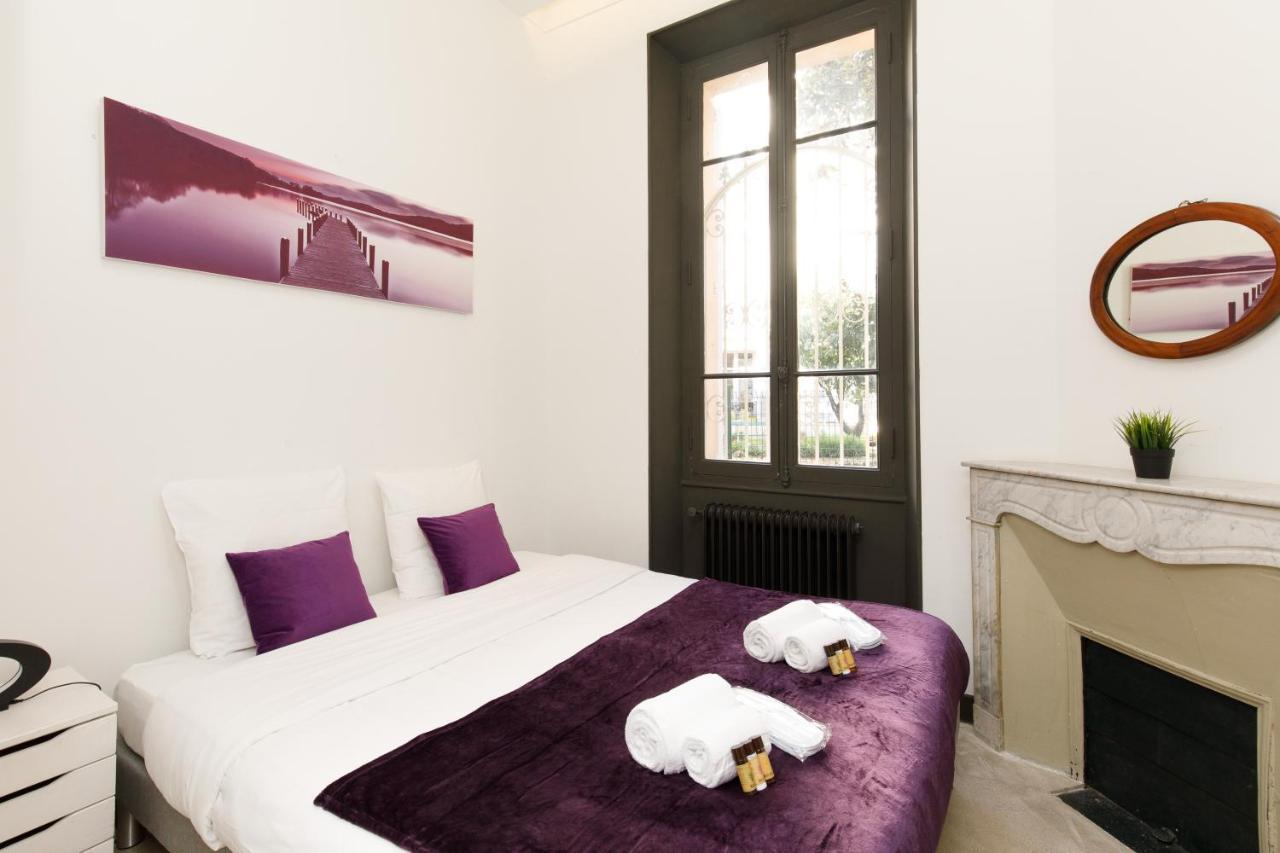 Apartment Maiffret 1 Yourhosthelper *