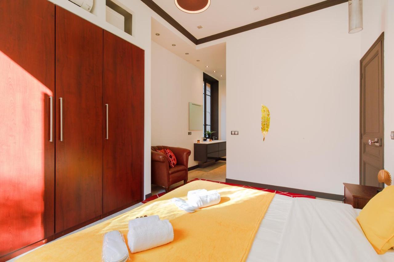 Apartment Maiffret 1 Yourhosthelper