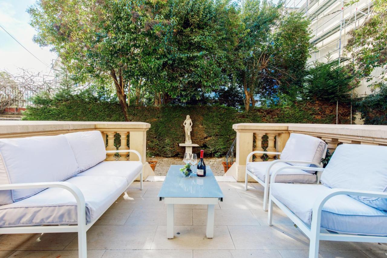 Maiffret 1 Yourhosthelper Apartment Cannes