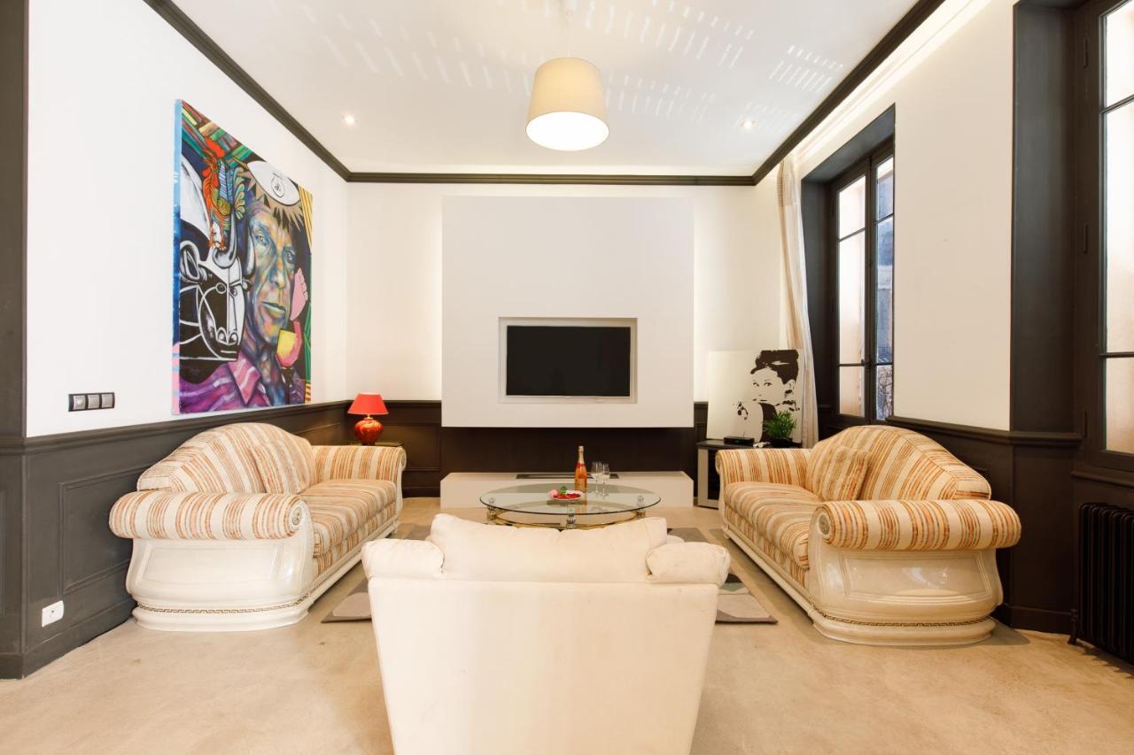 Apartment Maiffret 1 Yourhosthelper