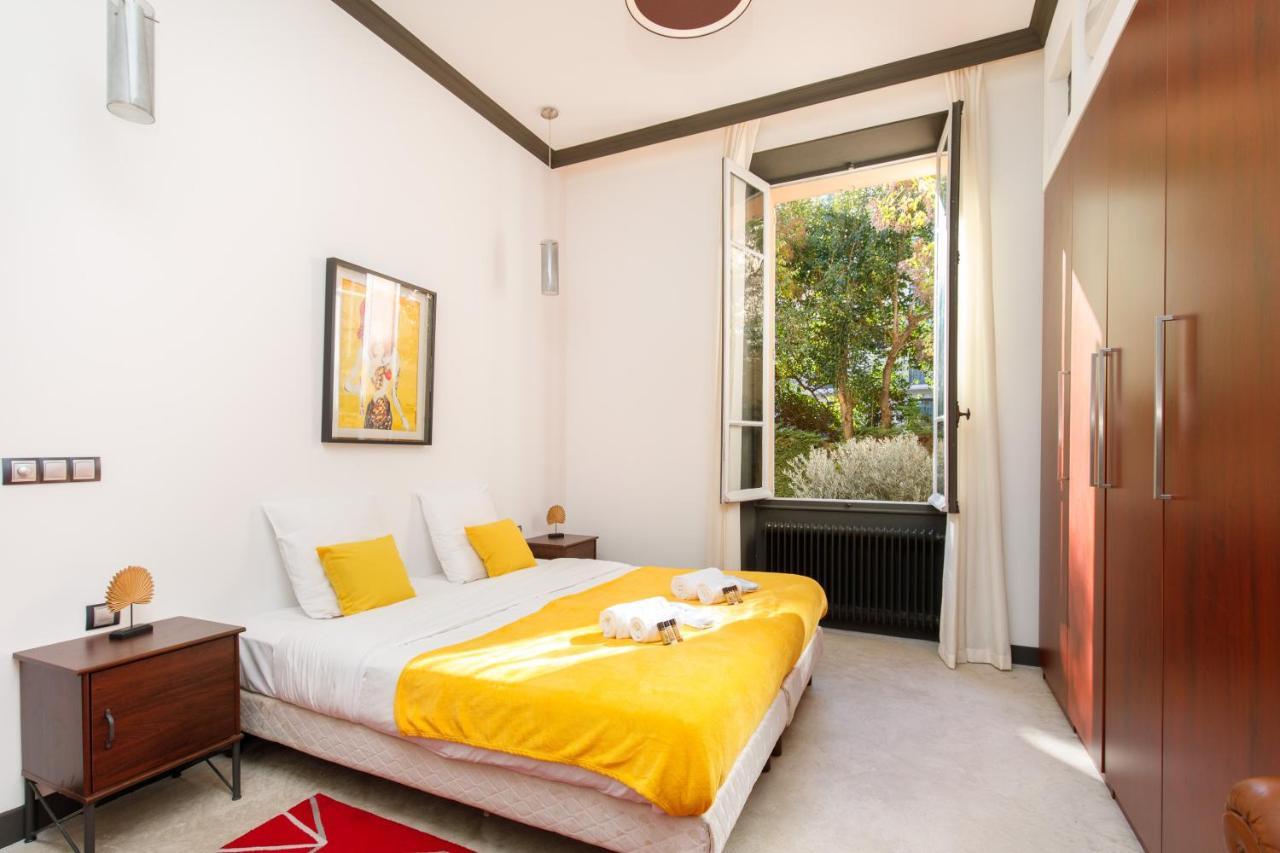 Apartment Maiffret 1 Yourhosthelper *