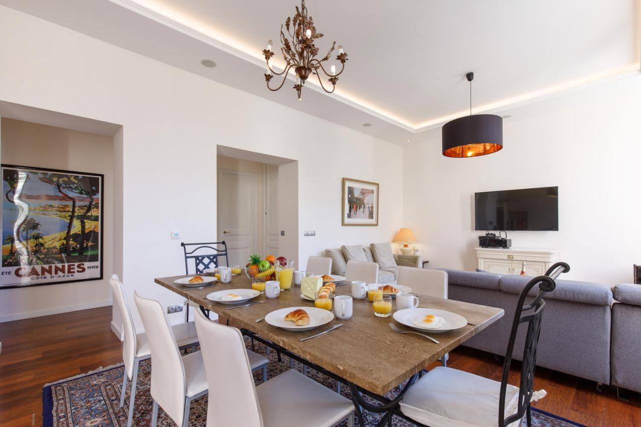 Apartment Maiffret 1 Yourhosthelper *