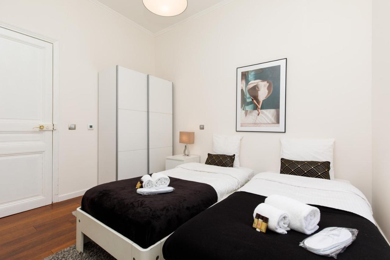 Apartment Maiffret 1 Yourhosthelper *