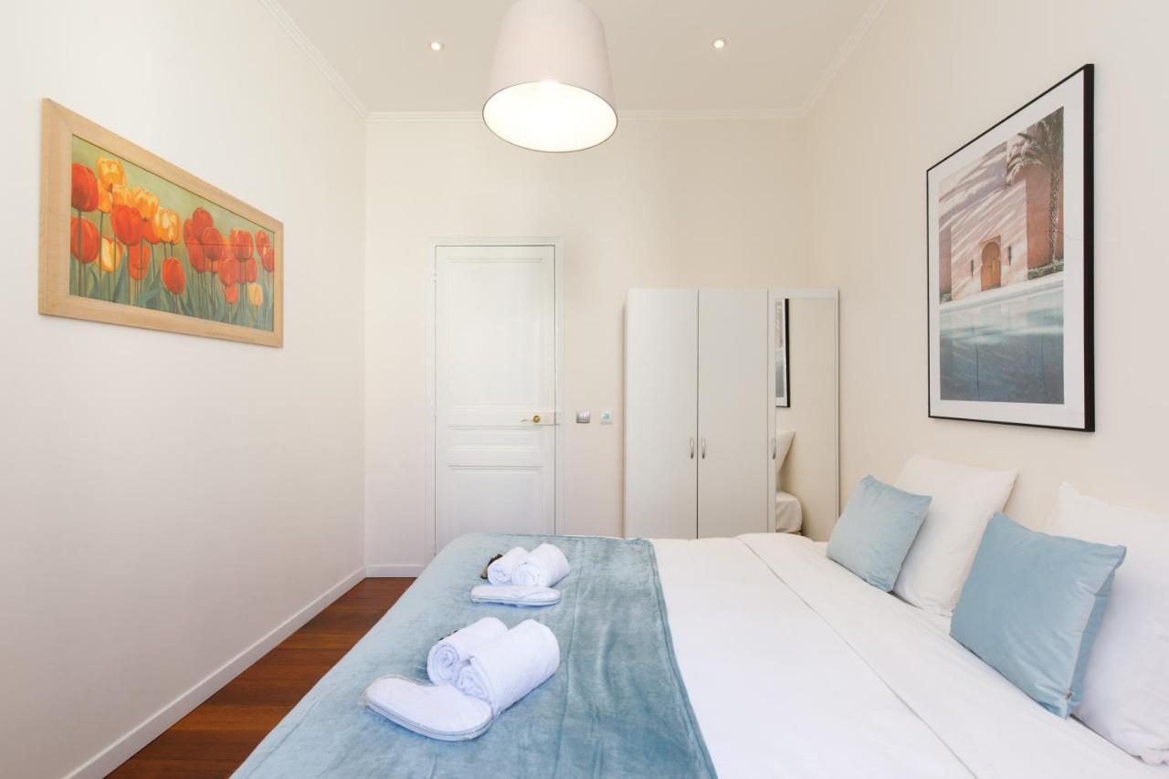 Maiffret 1 Yourhosthelper Apartment *
