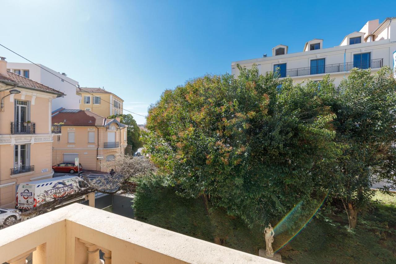 Maiffret 1 Yourhosthelper Apartment Cannes
