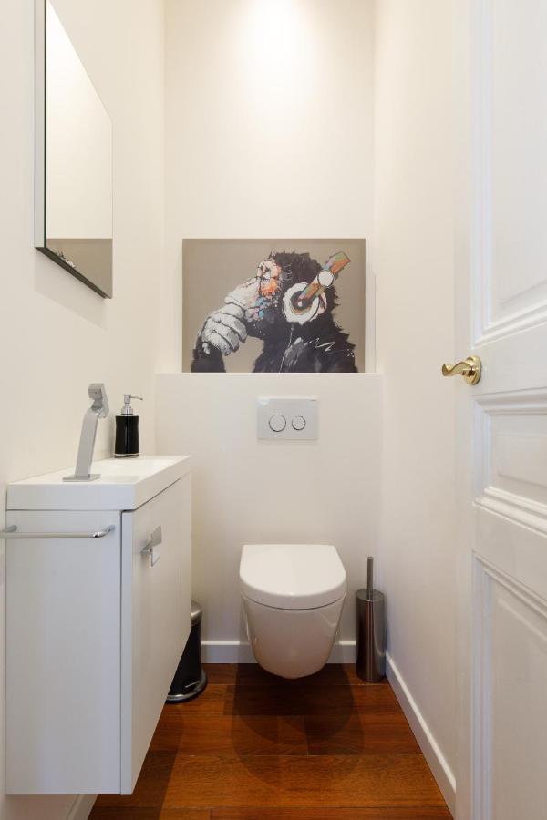 Apartment Maiffret 1 Yourhosthelper *