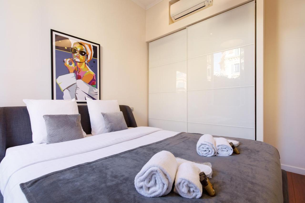 Maiffret 1 Yourhosthelper Apartment *