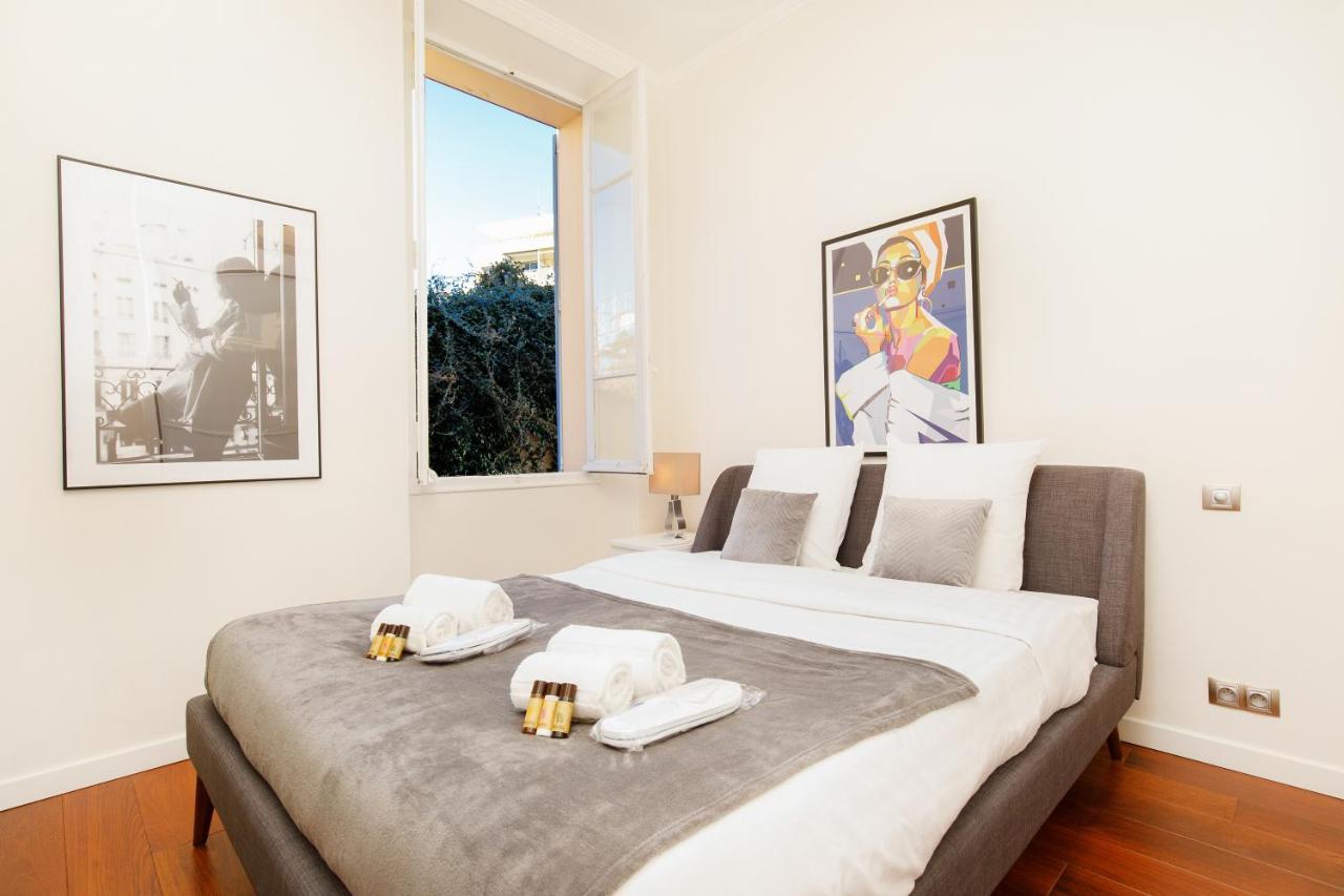 Maiffret 1 Yourhosthelper Apartment Cannes