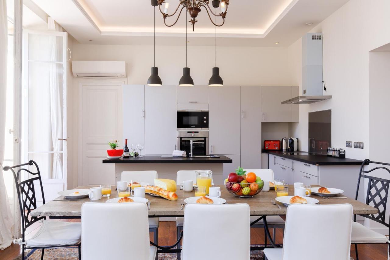 Maiffret 1 Yourhosthelper Apartment *