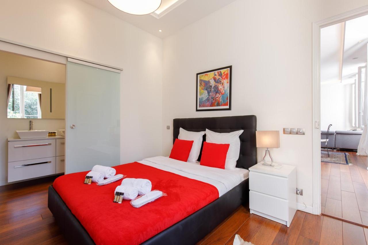 Apartment Maiffret 1 Yourhosthelper